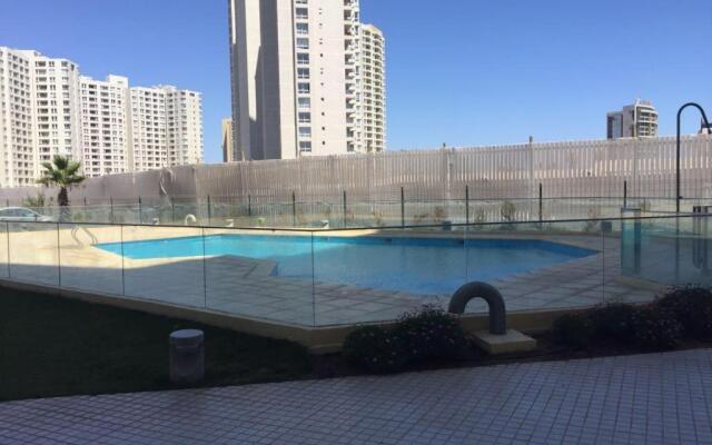 Marina Sol III Playa y Casino