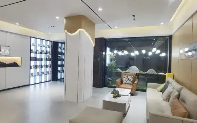 Xi'erman Hotel (Haile World Branch, Guandu District, Kunming)