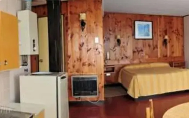 Cabañas Río Pescado