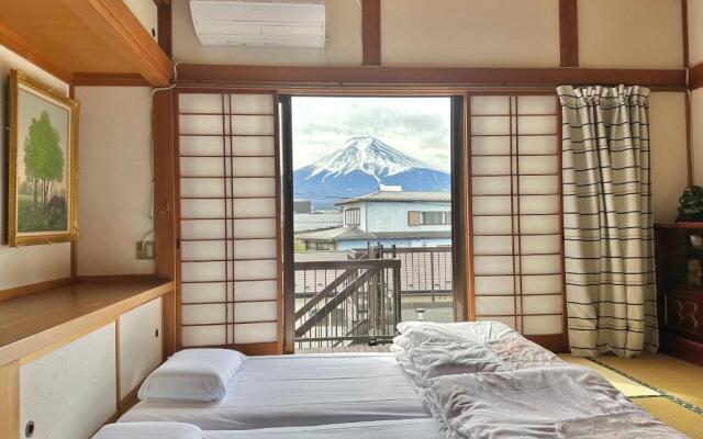 Guest House en