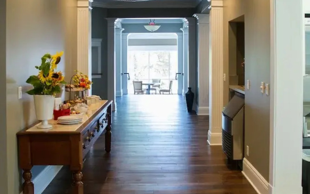 Wishmaker House B&B