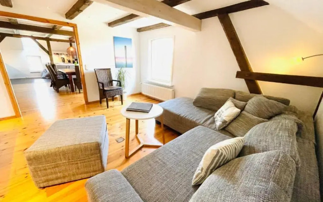 Hof Steinhütten Boutique Apartments