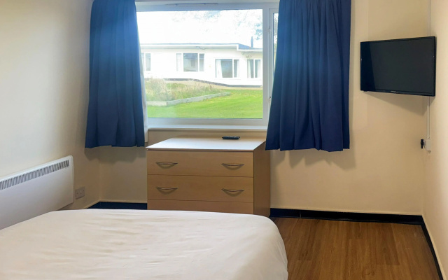 Pakefield Holiday Village