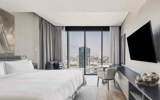 Grand Fiesta Americana Monterrey Valle