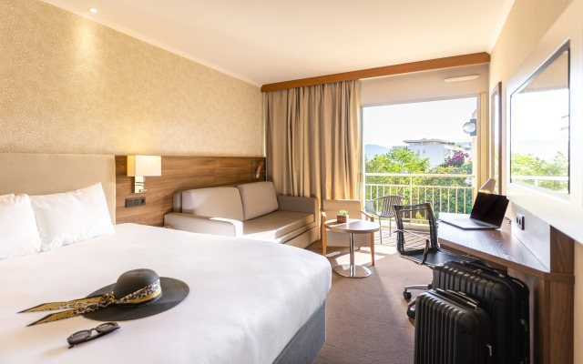 Luxotel Cannes
