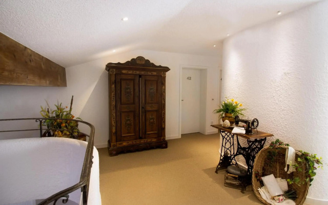 Hotel Alp Inn