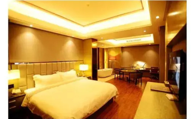 Chenxi International Hotel