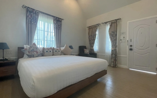 Vermont Khao Yai