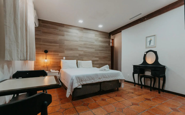 Hotel Vila Bavaria