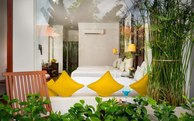 Sabara Angkor Resort & Spa