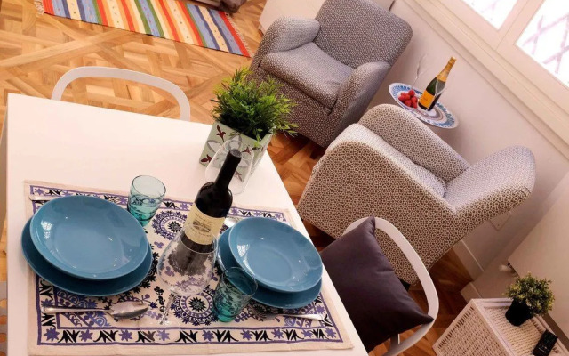 Navona Holidays House