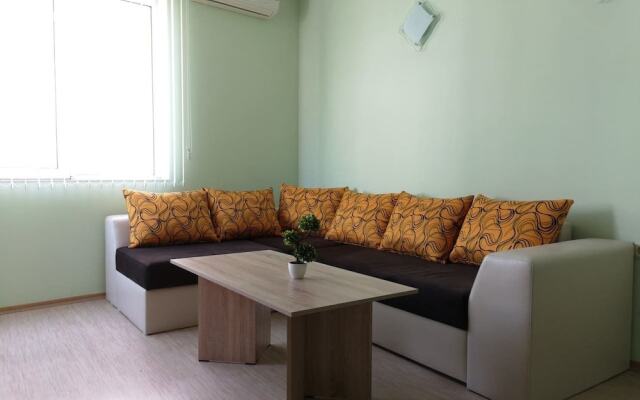 Fm Premium 1-Bdr Apartment - Lime Varna