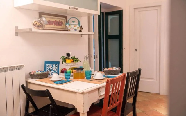 La Dimora di Grimoaldo