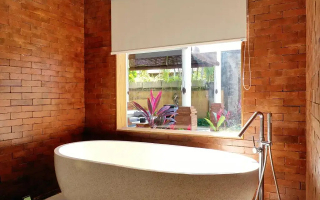 Sagara Villas and Suites Sanur by AHM