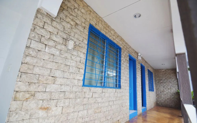 Highway to H Inn - Totolan