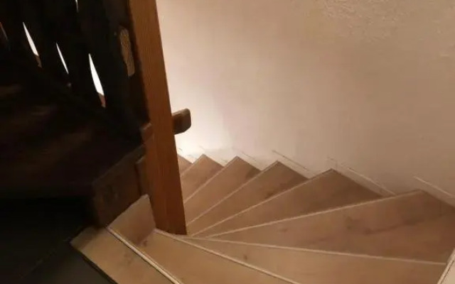 Ferienwohnung Giese