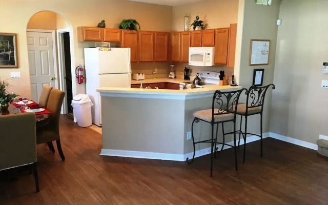 Large Open Floor Plan - 18