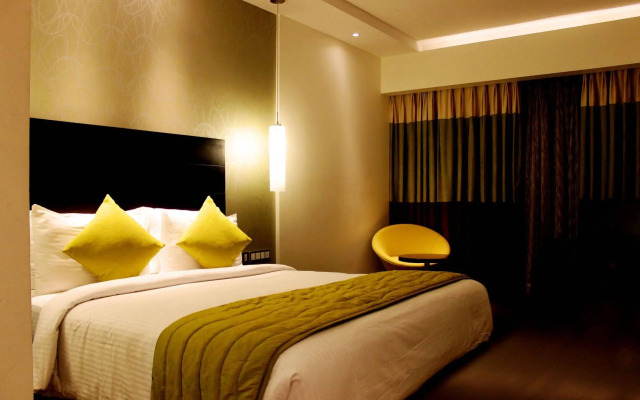 Hycinth Hotels