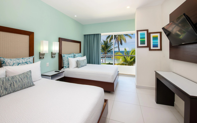 Cancun Bay All Inclusive Hotel