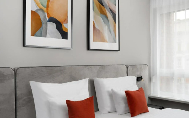 Florin Apart Hotel