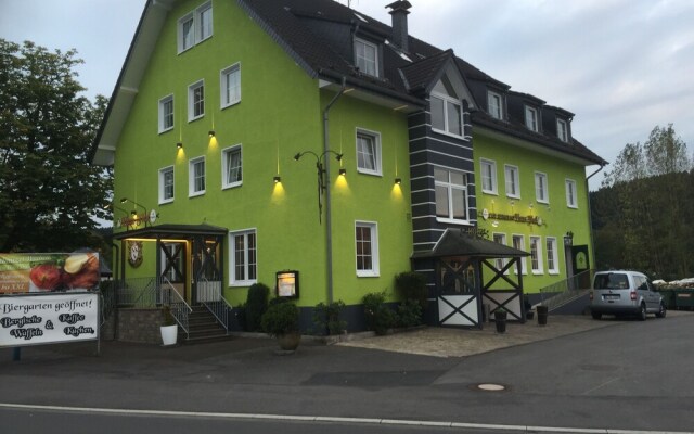 Haus Thal