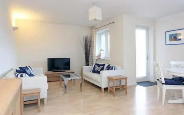 The Shore View Apartment