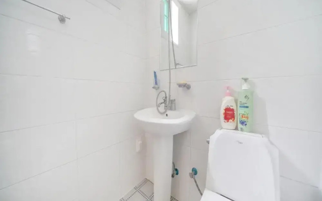 Suncheon Jeonmangjoeungot Pension