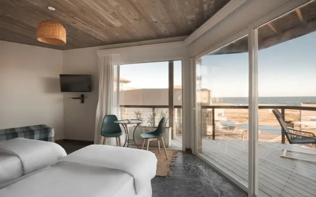 MarAdentro Aparts & Suites