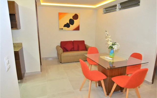 Carmen Sol Rentals Apartamentos