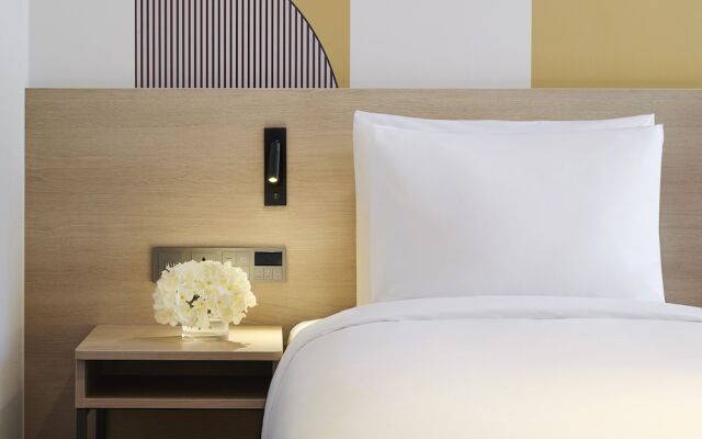 ibis Styles Ambassador Incheon Airport T2