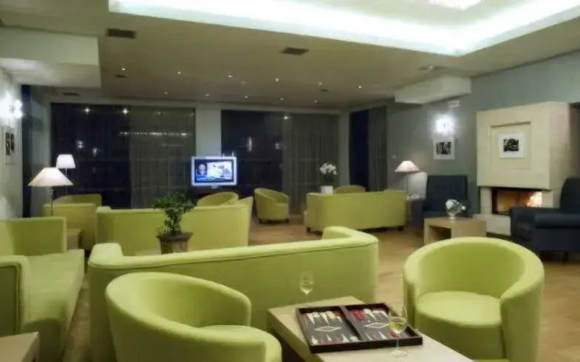 Thessalikon Grand Hotel