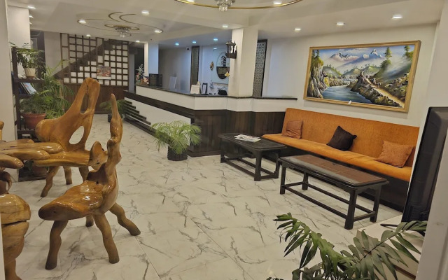 Durbar Hotel and Residence