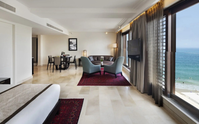 The Setai Tel Aviv, a Member of the leading hotels of the world