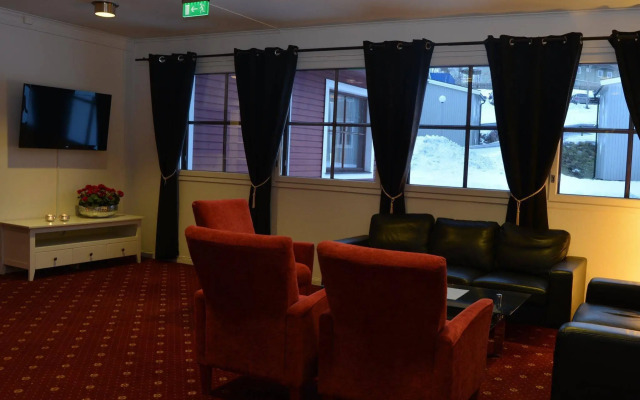 Thon Partner Hotel Narvik
