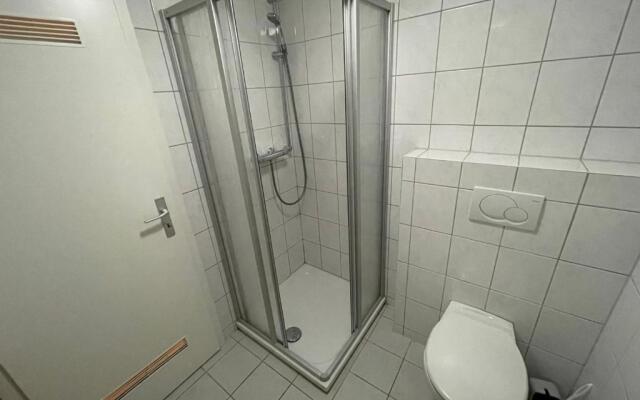 Beny Hotel Restaurant