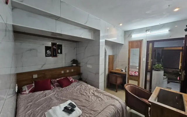 Lekshmy Towers