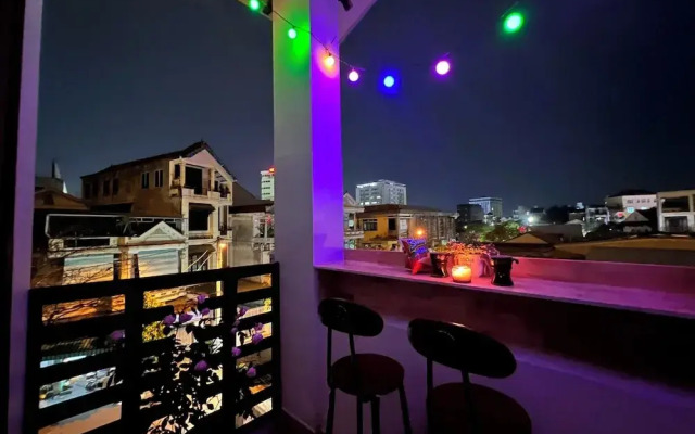 Canary Homestay