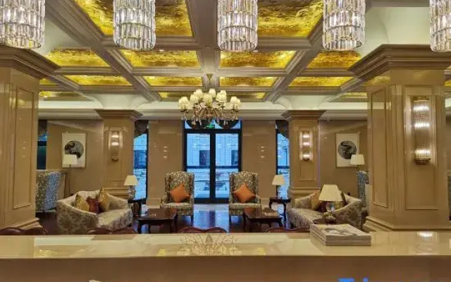 Neixiang Feilong Home Hotel