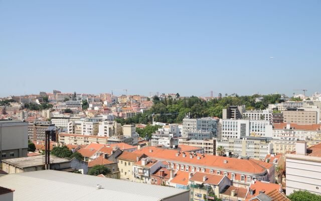 Lisbonne Appartements