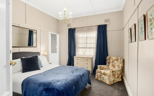 The Bundanoon Guest House