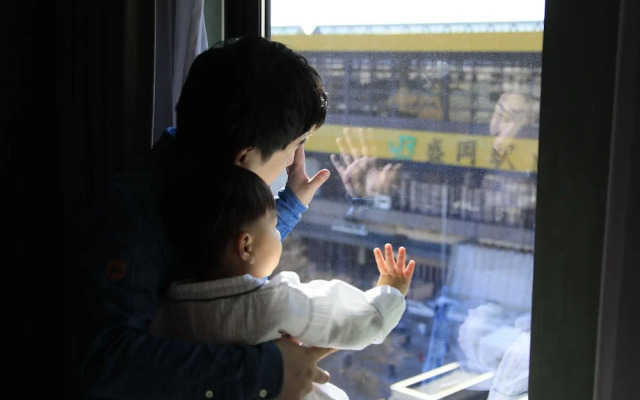 Richmond Hotel Moriokaekimae