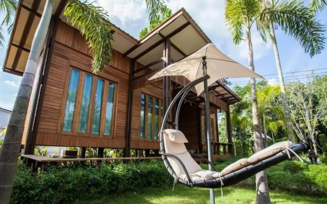 The Cottage Aonang
