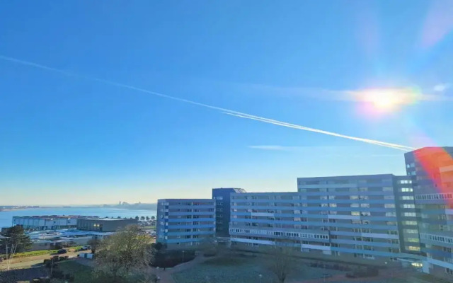 Ferienpark G06-003 Ferienpark