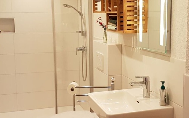 Ferienwohnung in Bischoffingen