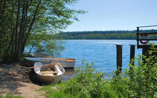 Holiday Home in Drewitz for 2 Person