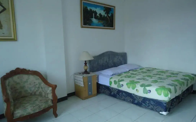 Hotel Amerta
