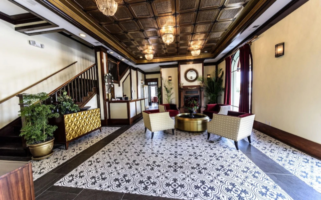 Hotel DeFuniak
