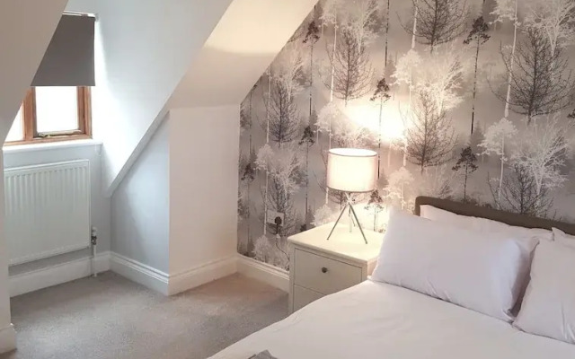 4 Bedroom House - The Best Location