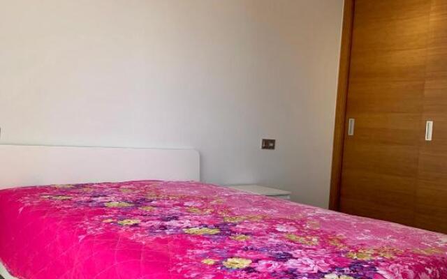 Apartment, La Tejita.