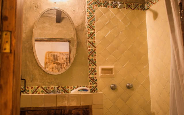 Hotel Villa Santa Blanca